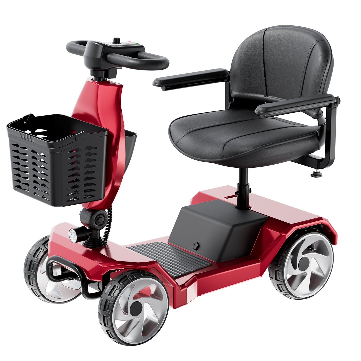 HomyKing Mobility Scooter