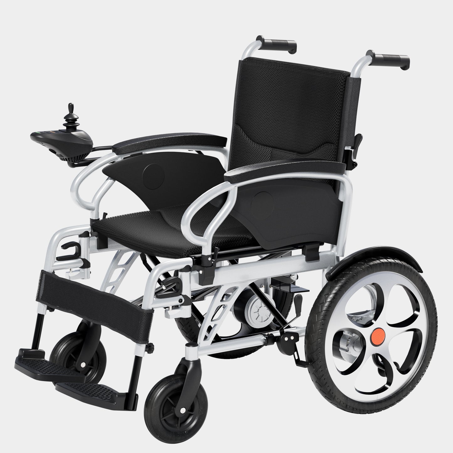 EL-1 Eletric Wheelchair