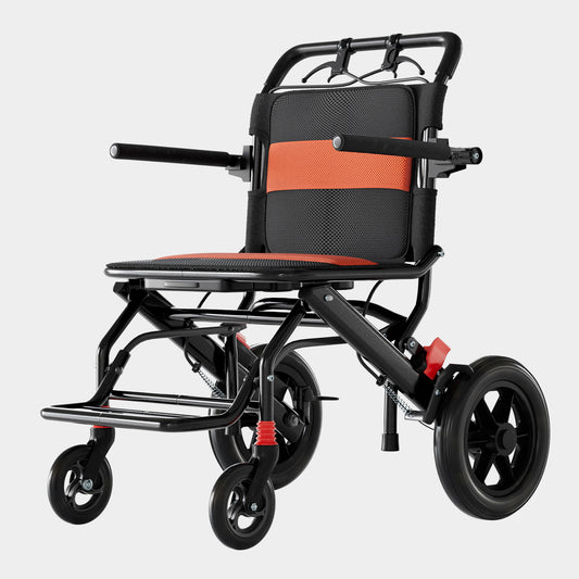 MA-2 Transport Wheelchair