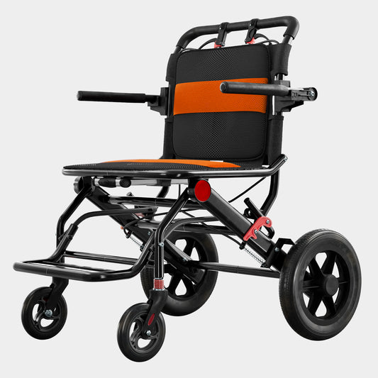 MA-3 Transport Wheelchair