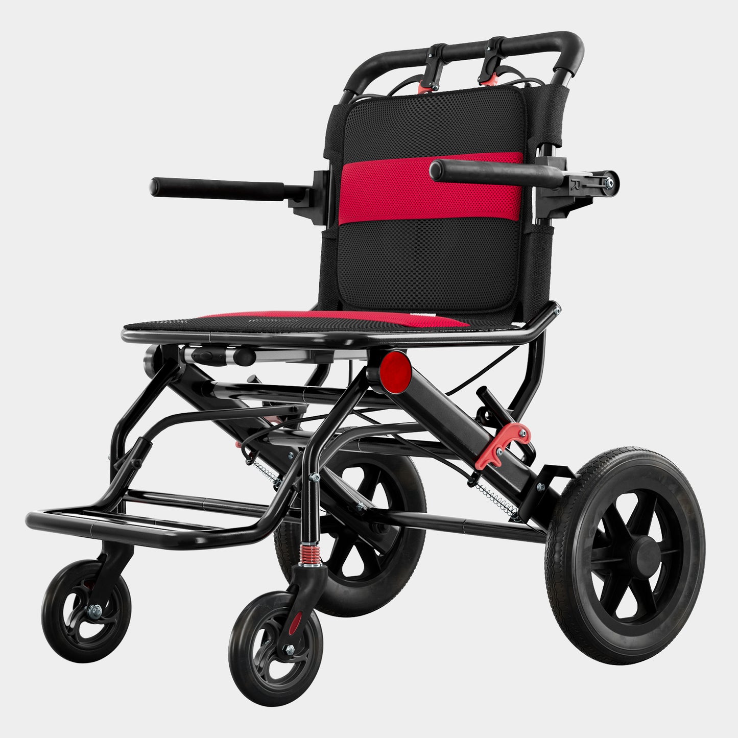 MA-1 Transport Wheelchair