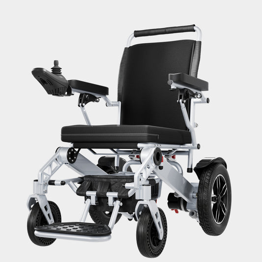 EL-2ZD Eletric Wheelchair