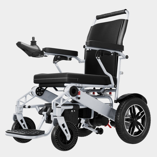 EL-2 Eletric Wheelchair