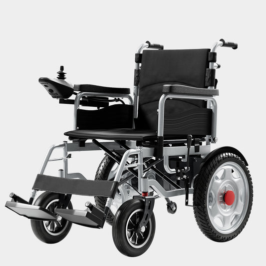 EL-6 Eletric Wheelchair