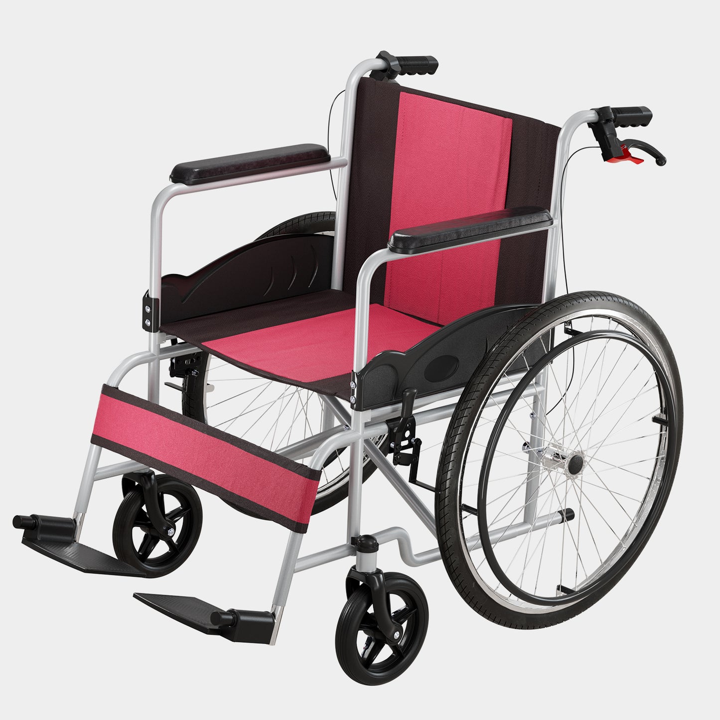 MA-4 Manual Wheelchair