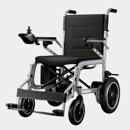 EL-3 Eletric Wheelchair