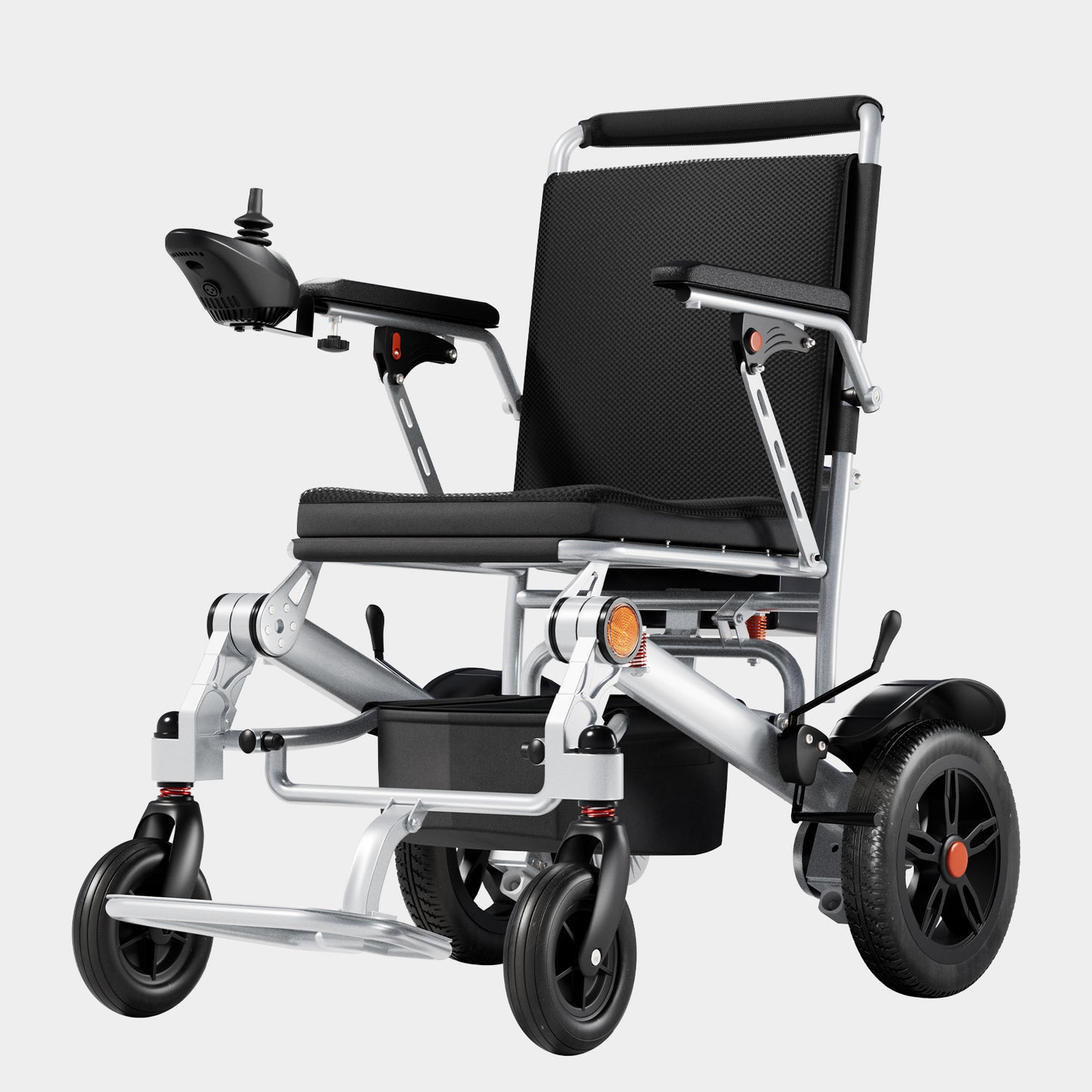 EL-4 Eletric Wheelchair