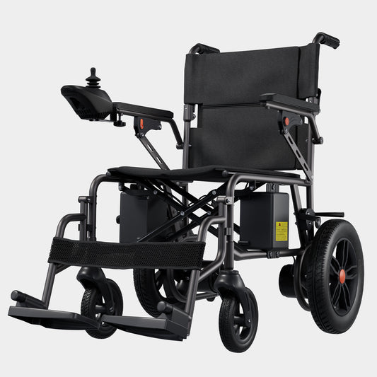 EL-5 Electric Wheelchair